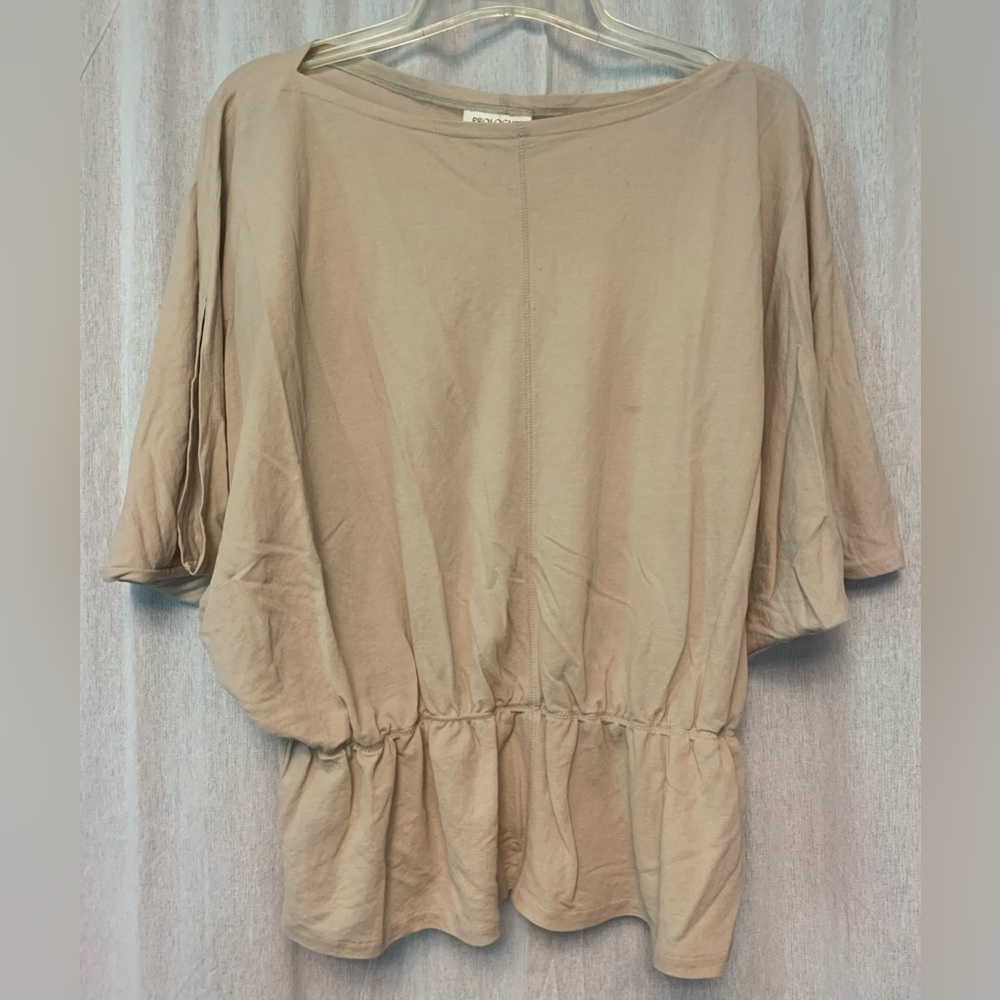 Woman’s top